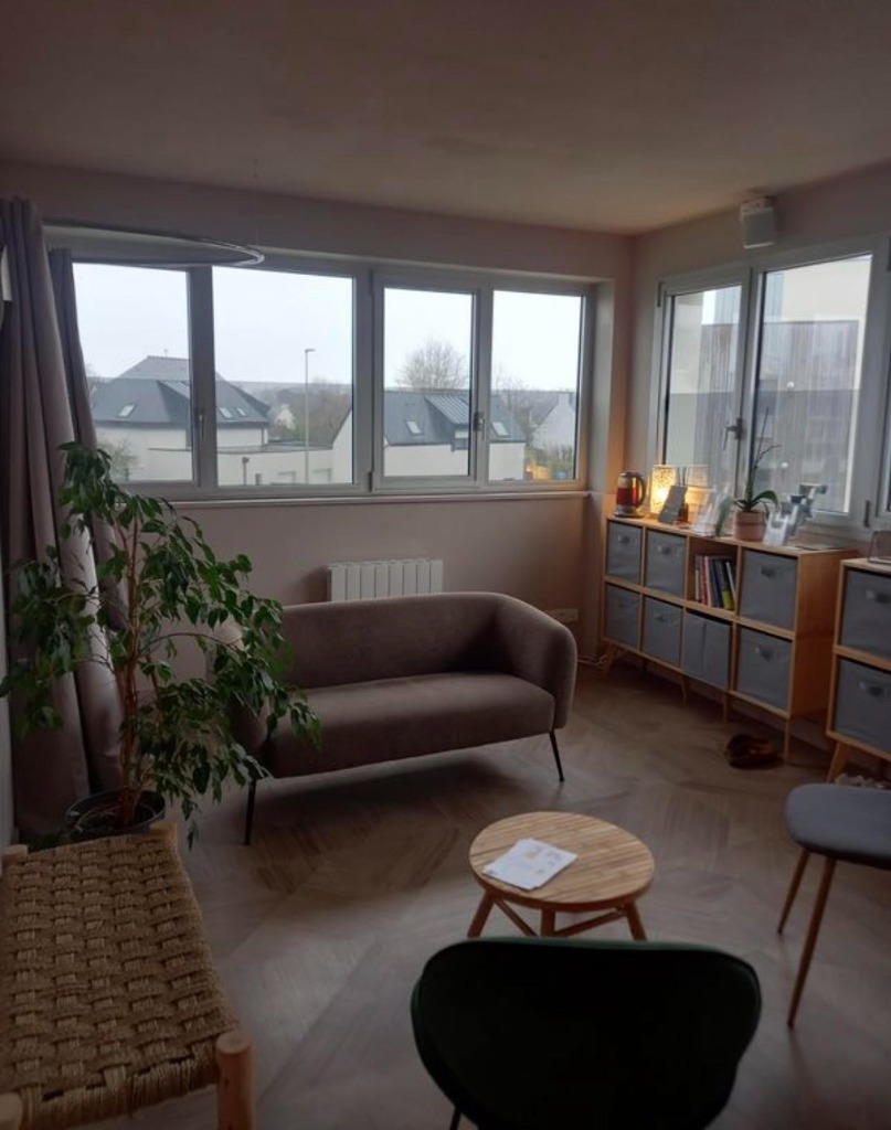 photo seance Céline Cadour