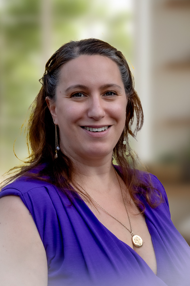 photo portrait Bien dans ma Bulle Agnès Hulot