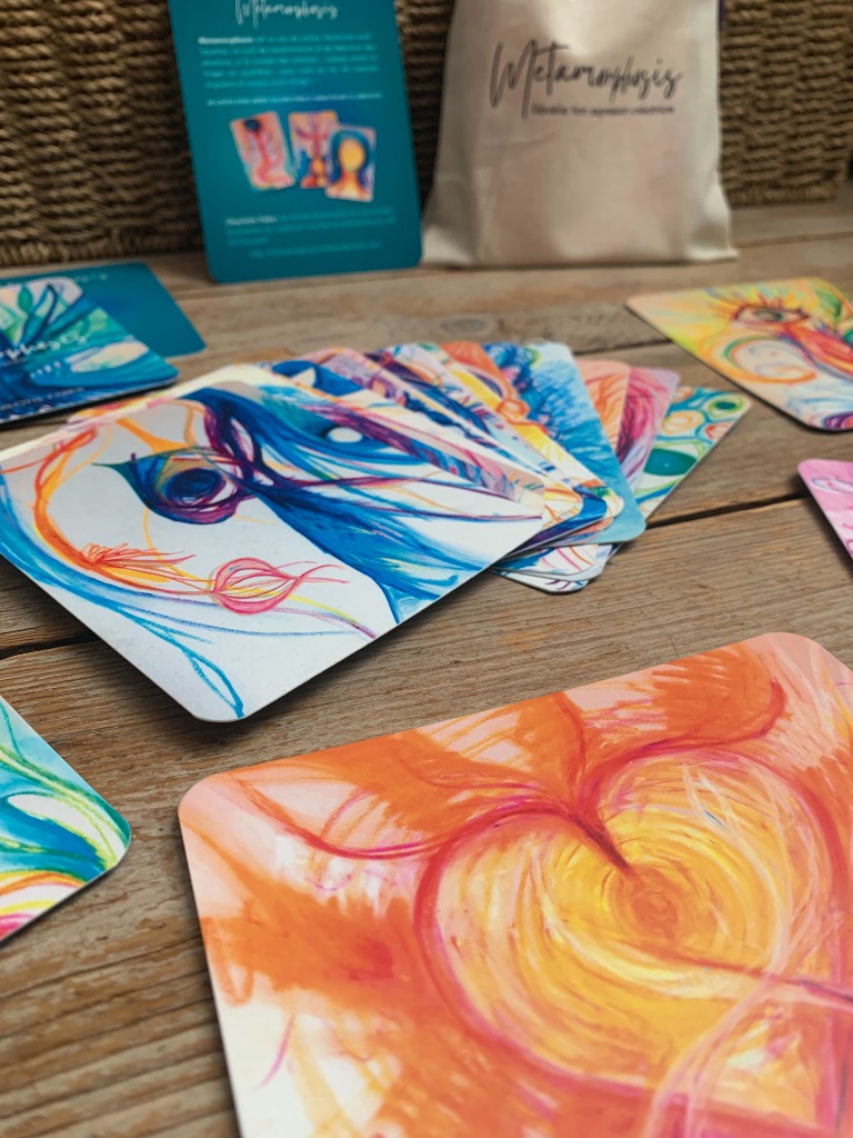 photo seance Charlotte Faber ~ Les Ateliers de Charly