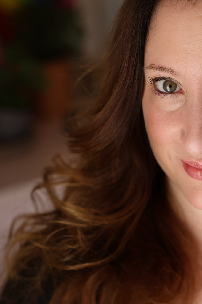 photo portrait Maud TANEUR REBOUTEUX ÉNERGÉTICIENNE 