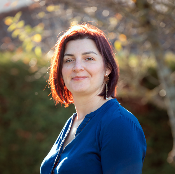 Nathaly DENIZE | Vibration Energétique