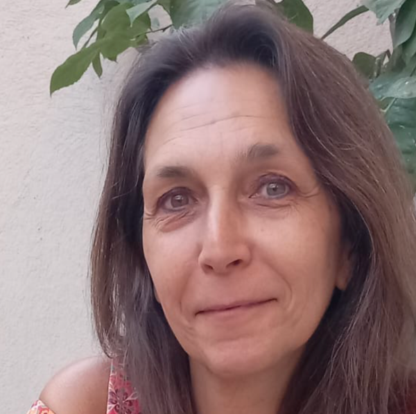 Frédérique Naze, Des mots sur vos maux