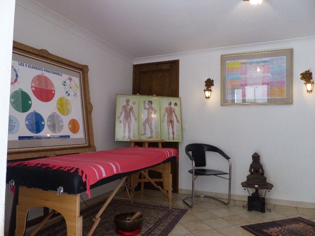 photo cabinet Frédérique Naze, Des mots sur vos maux