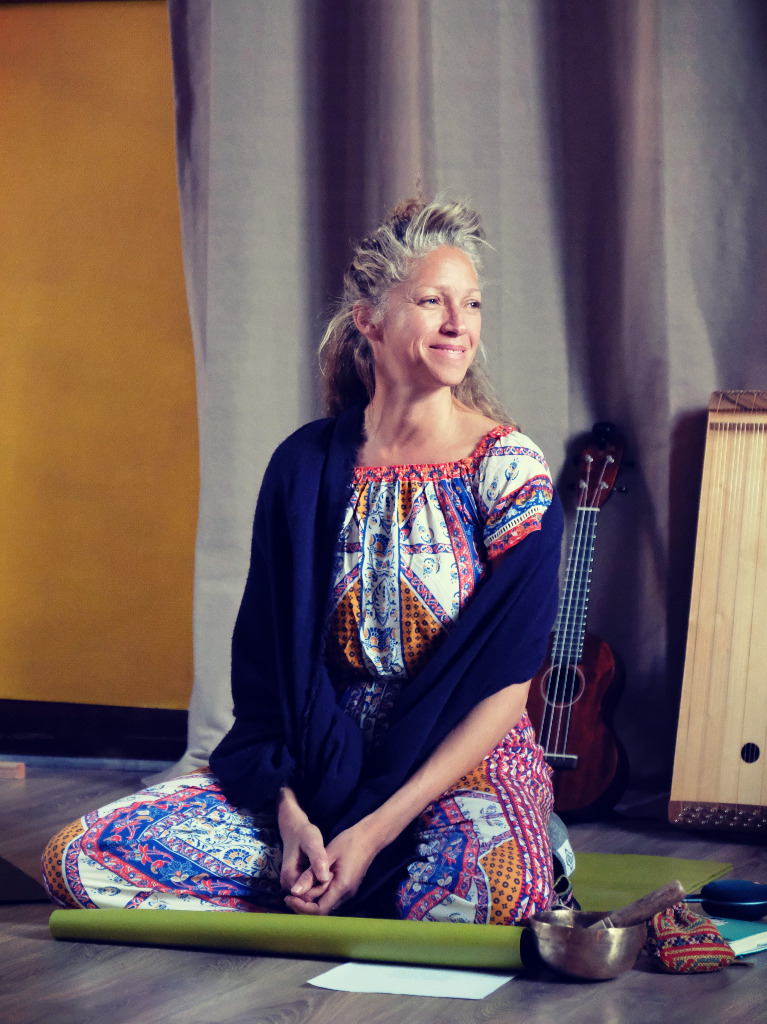 photo activite Mybel Andino