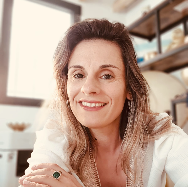 Stéphanie HERRERIAS