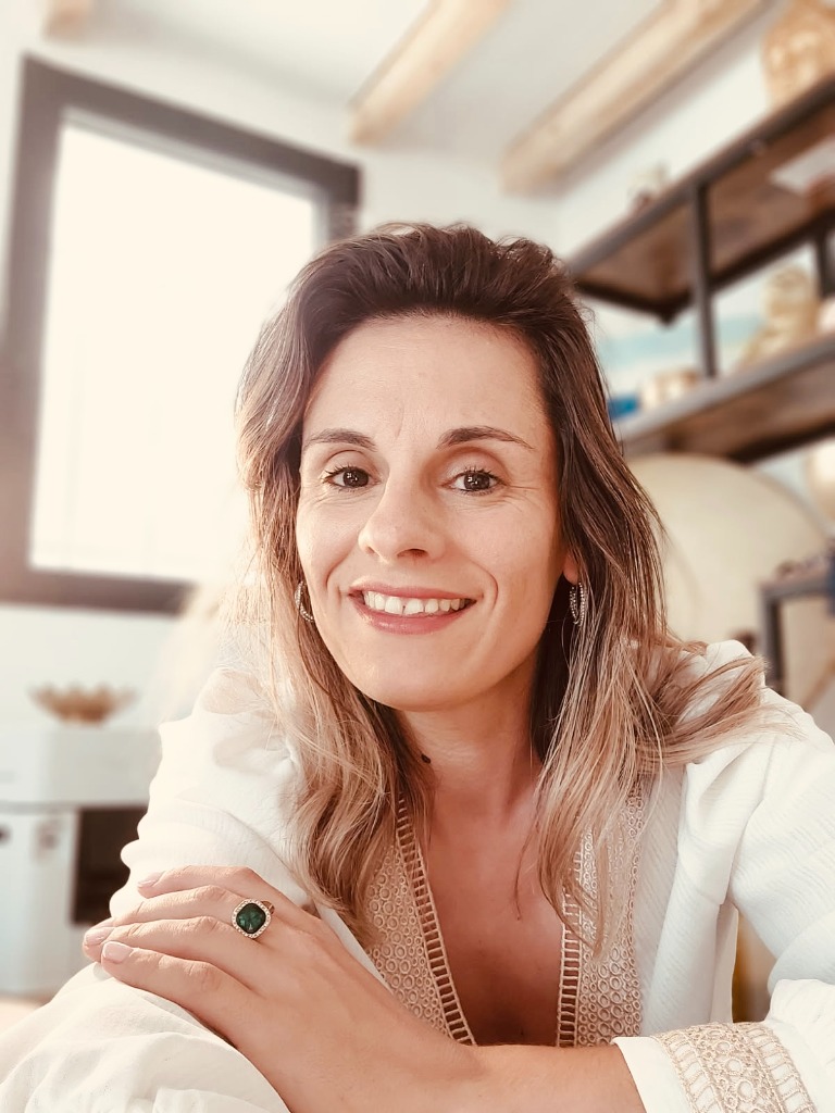 photo portrait Stéphanie HERRERIAS