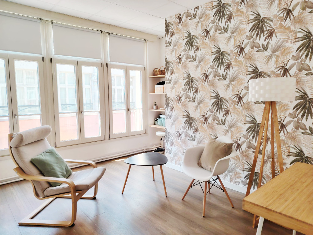 photo seance Muriel Bozon EI | Psychothérapies & Orientation