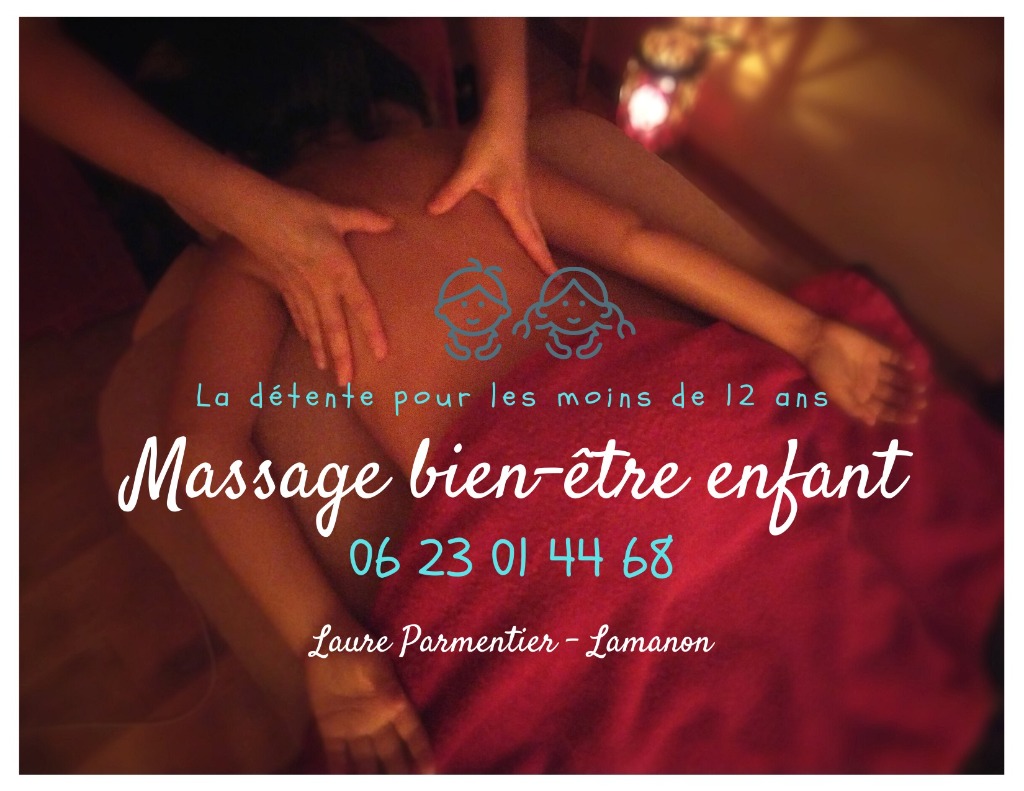 photo activite Laure Parmentier