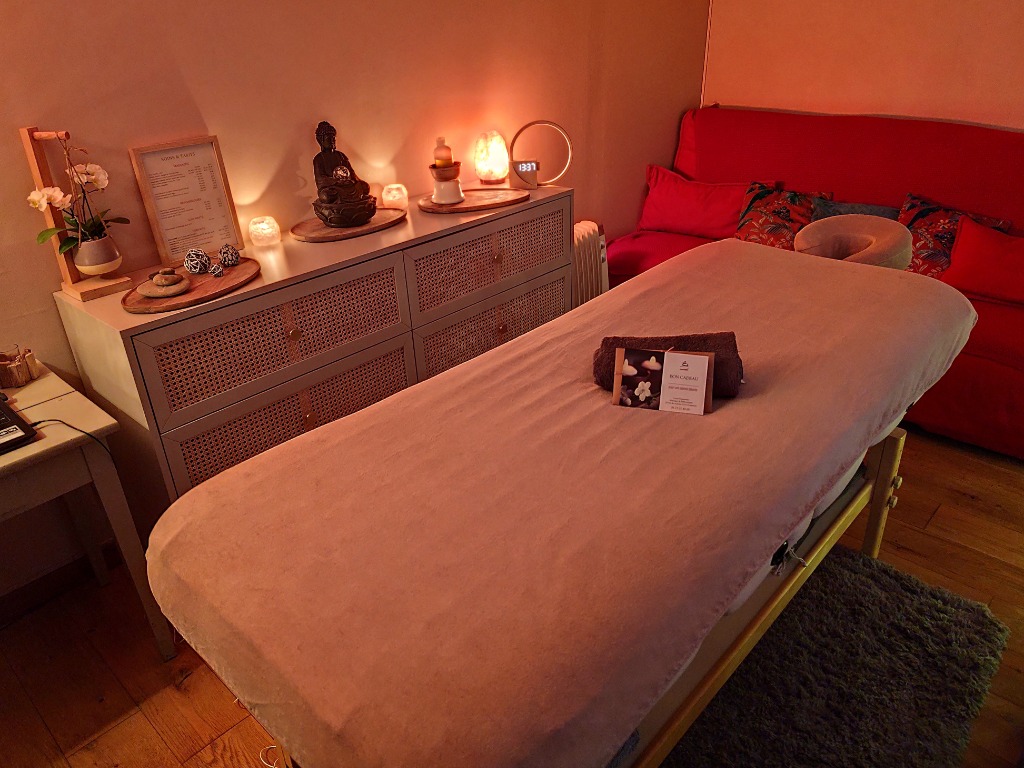 photo cabinet Laure Parmentier