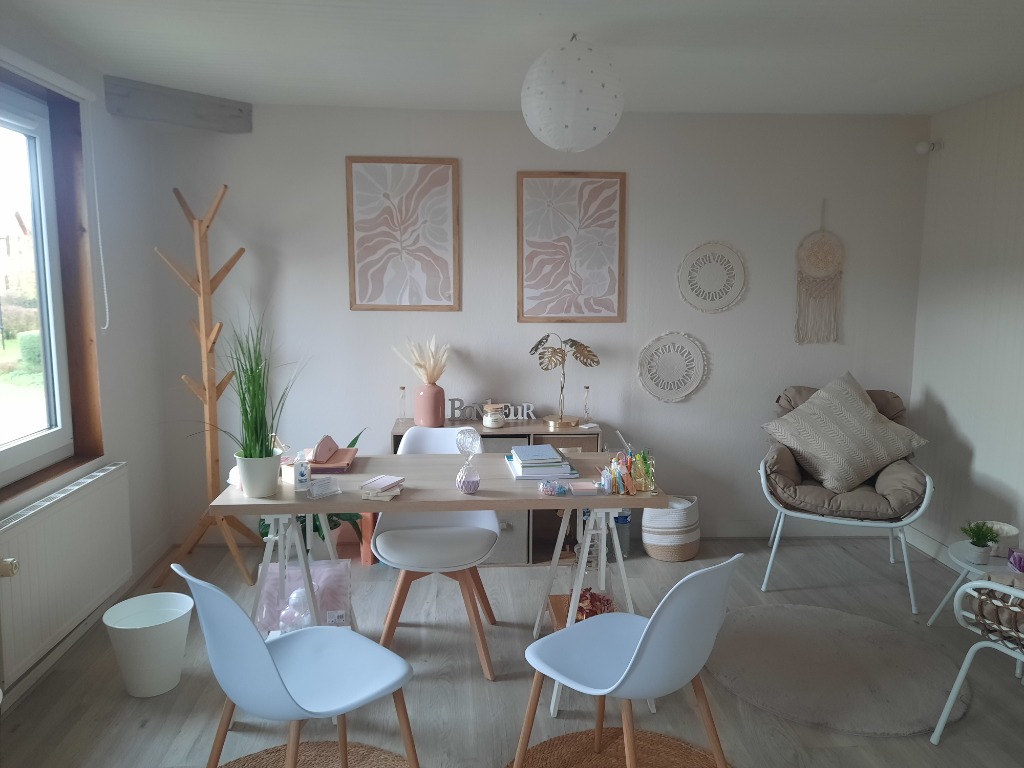 photo cabinet Le Bien-être de Soi (EI)