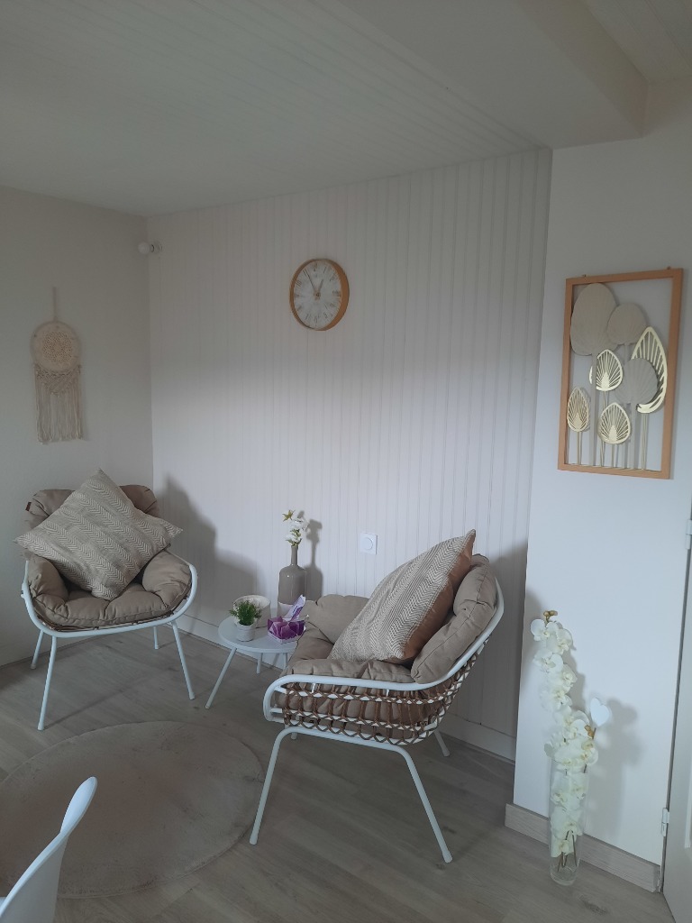 photo portrait Le Bien-être de Soi (EI)