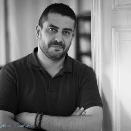 photo portrait Uran hasan 