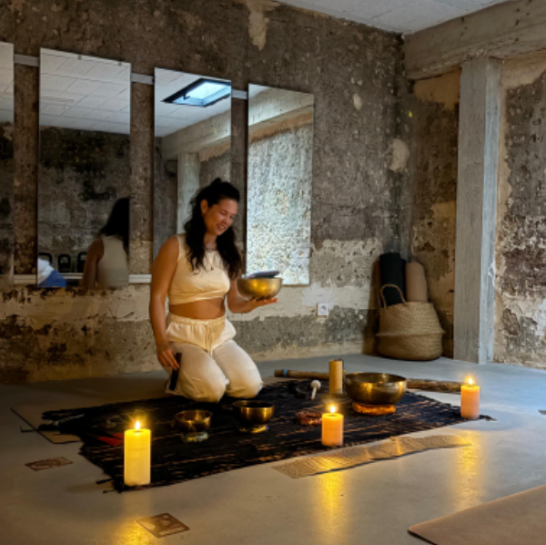 Agathe Coriton Cassan