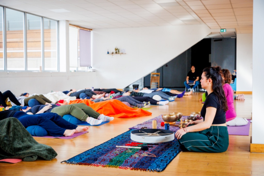 photo activite Agathe Coriton Cassan