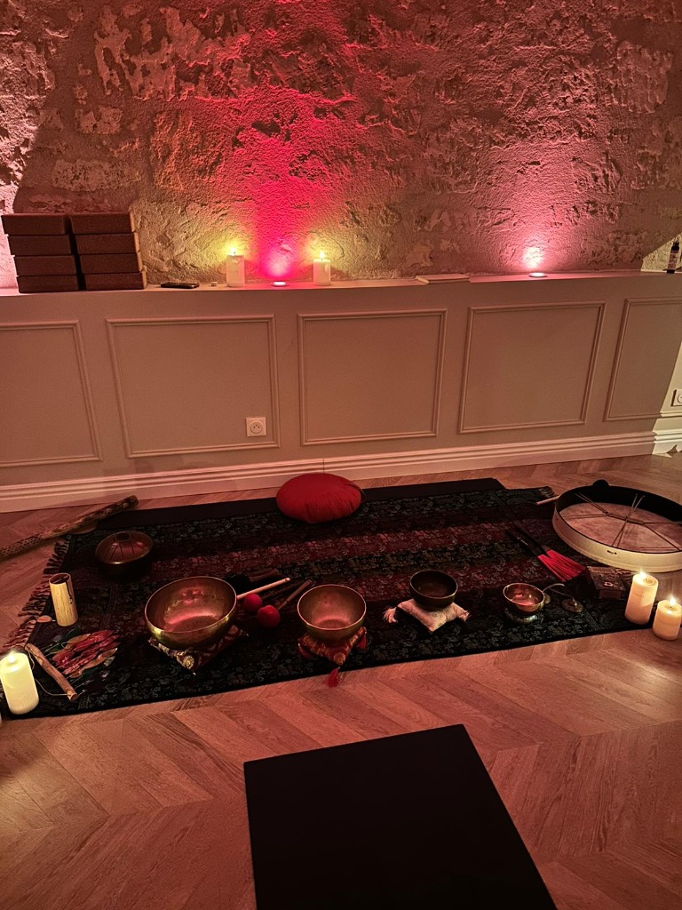 photo seance Agathe Coriton Cassan