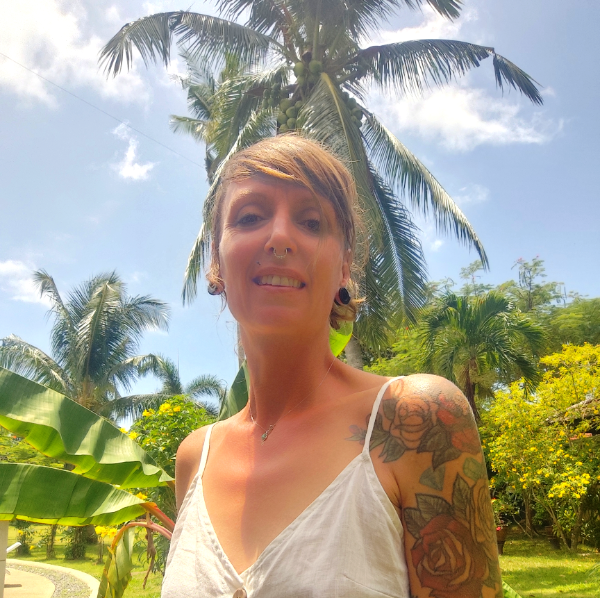 Sabaï Réflexologie