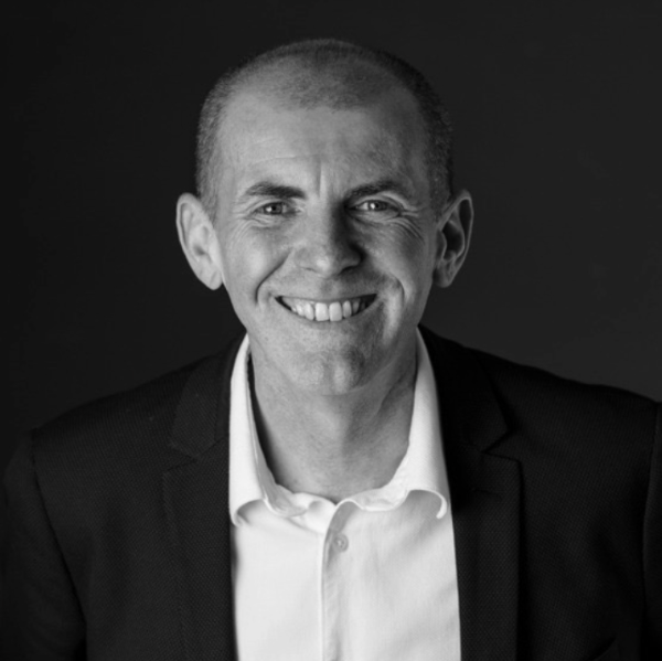 Laurent Colombel TCC et TND