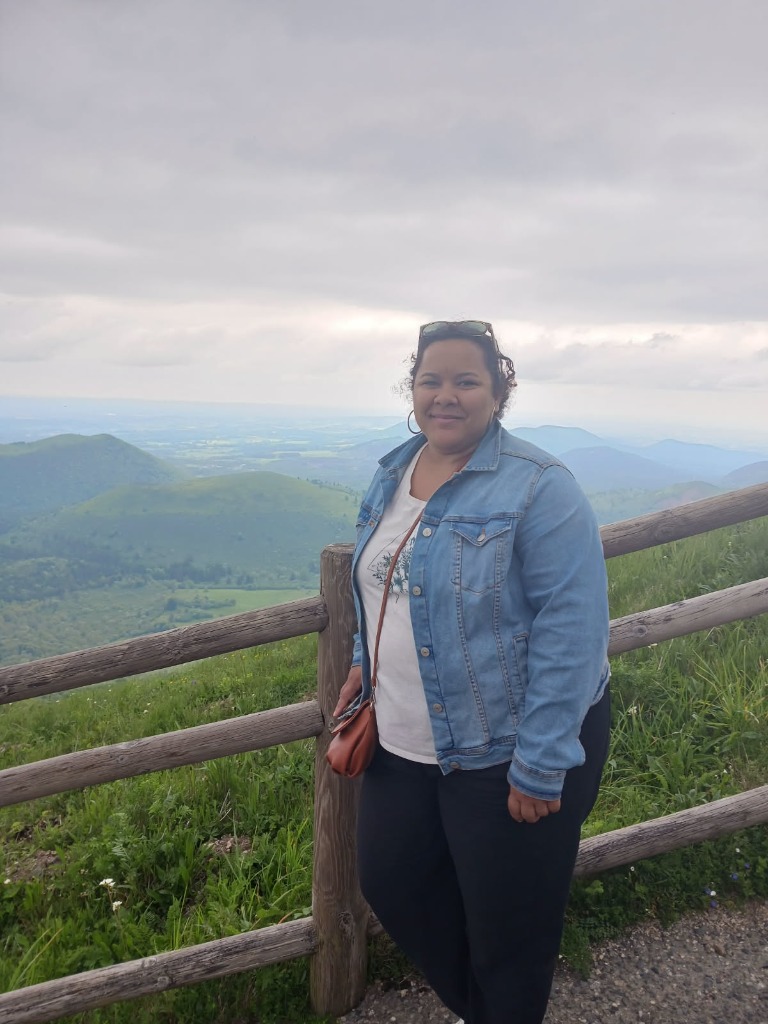 photo activite Mélina AHMED