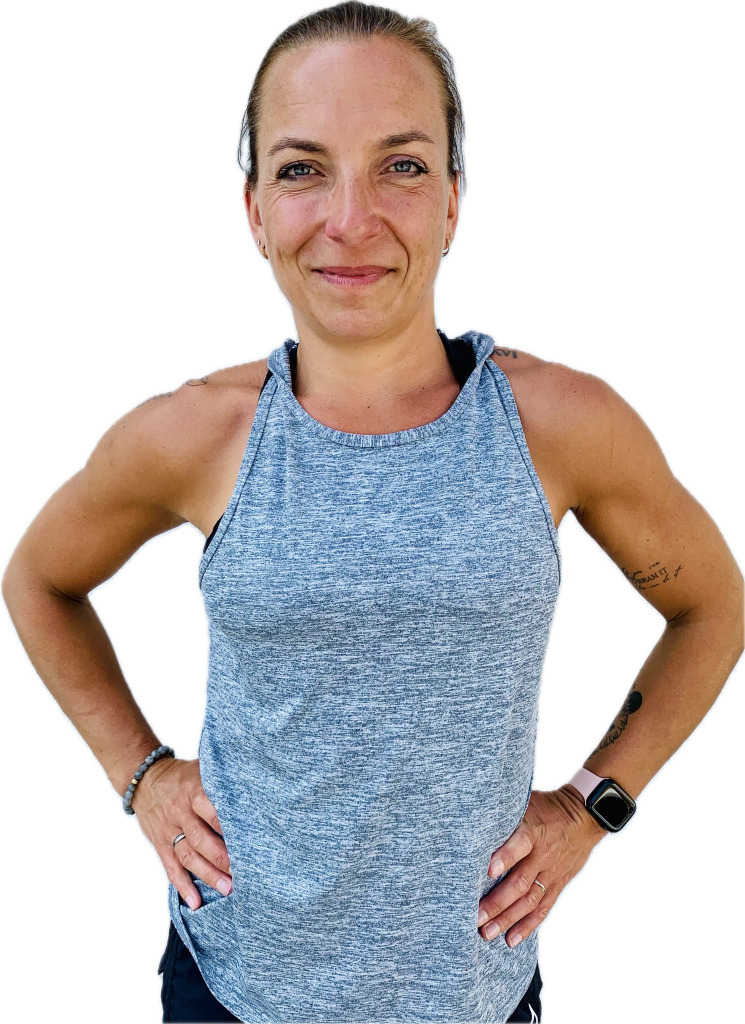 photo portrait MANULFIT