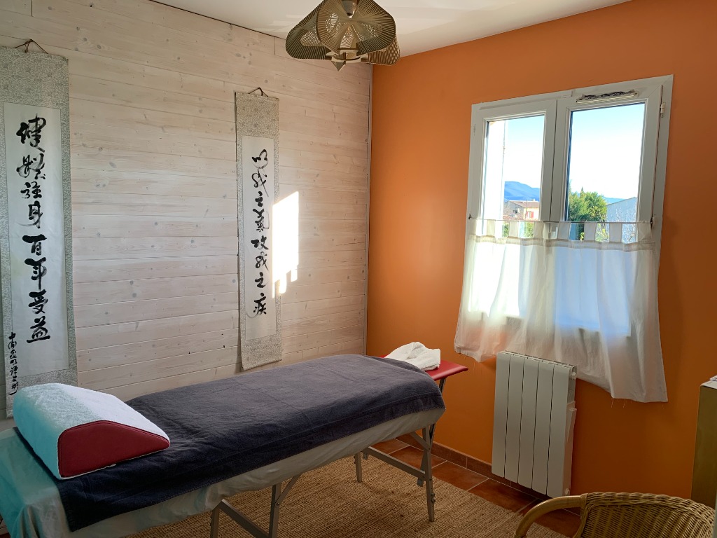 photo cabinet Bulle de douceur