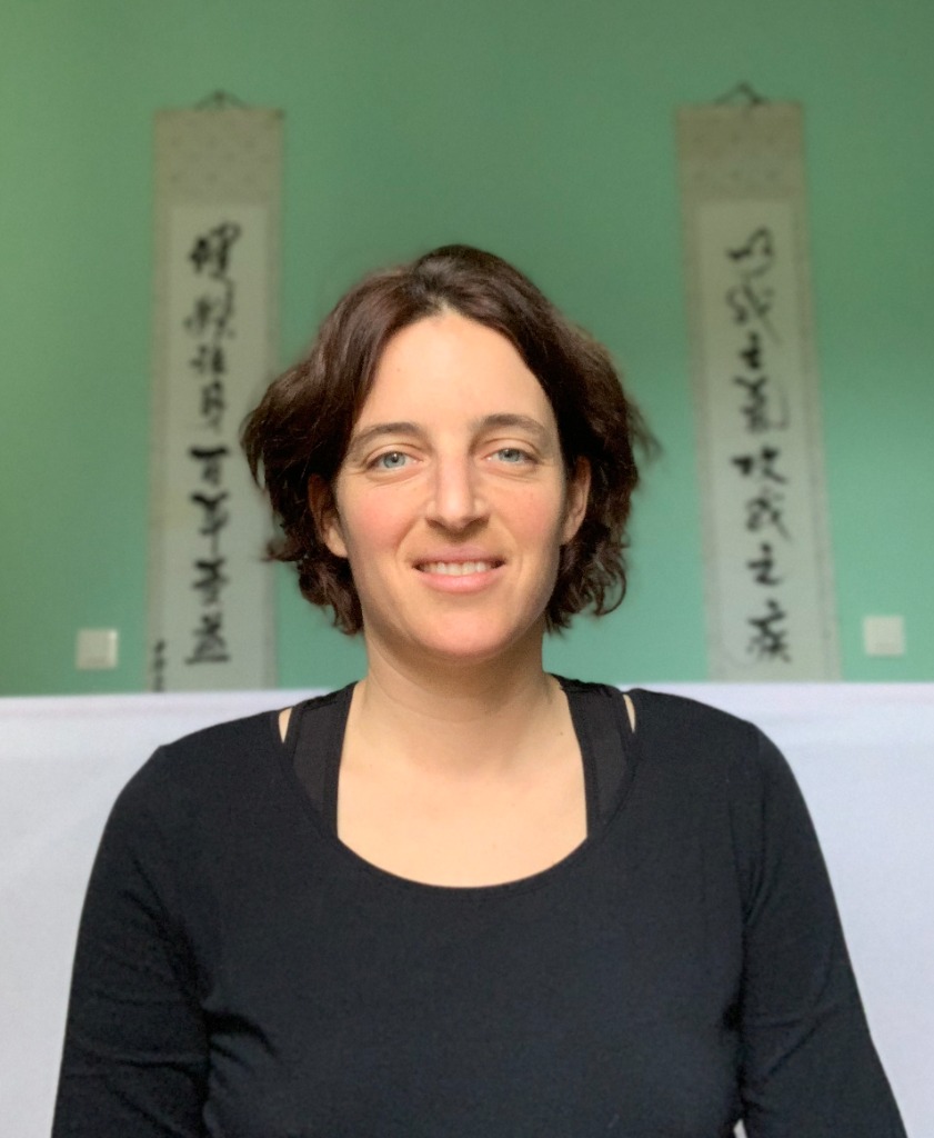 photo portrait Bulle de douceur