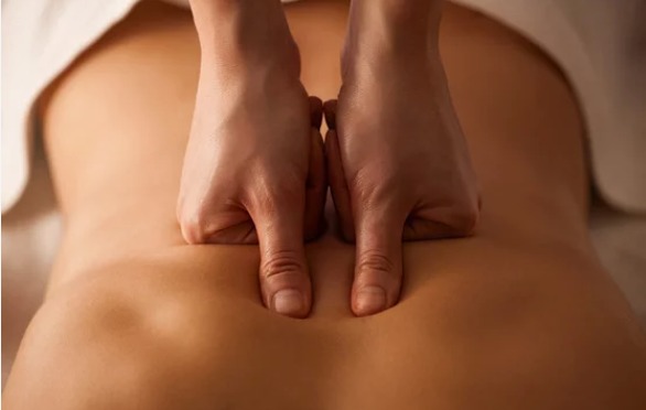 photo seance Bulle de douceur