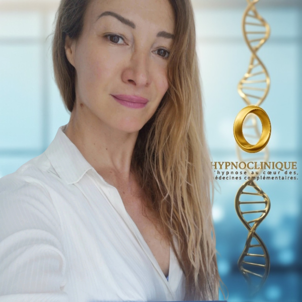 Hanna Drlicka Hypnoclinique 
