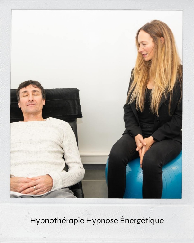 photo cabinet Hanna Drlicka Hypnoclinique 