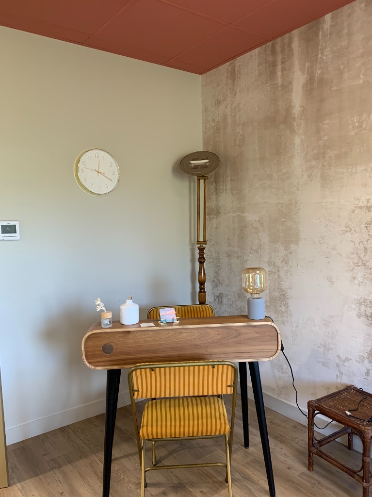 photo cabinet Coach Caron