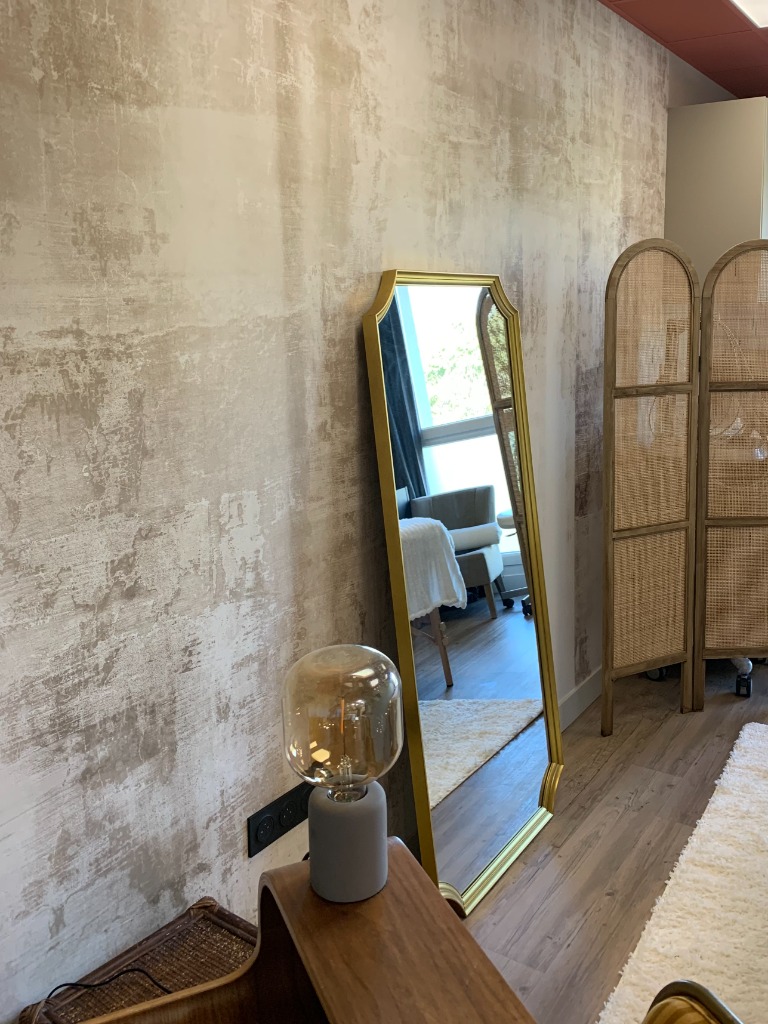 photo portrait Coach Caron