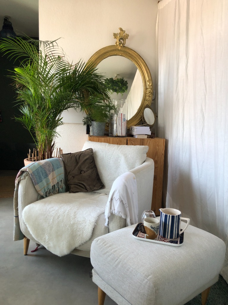 photo seance Coach Caron