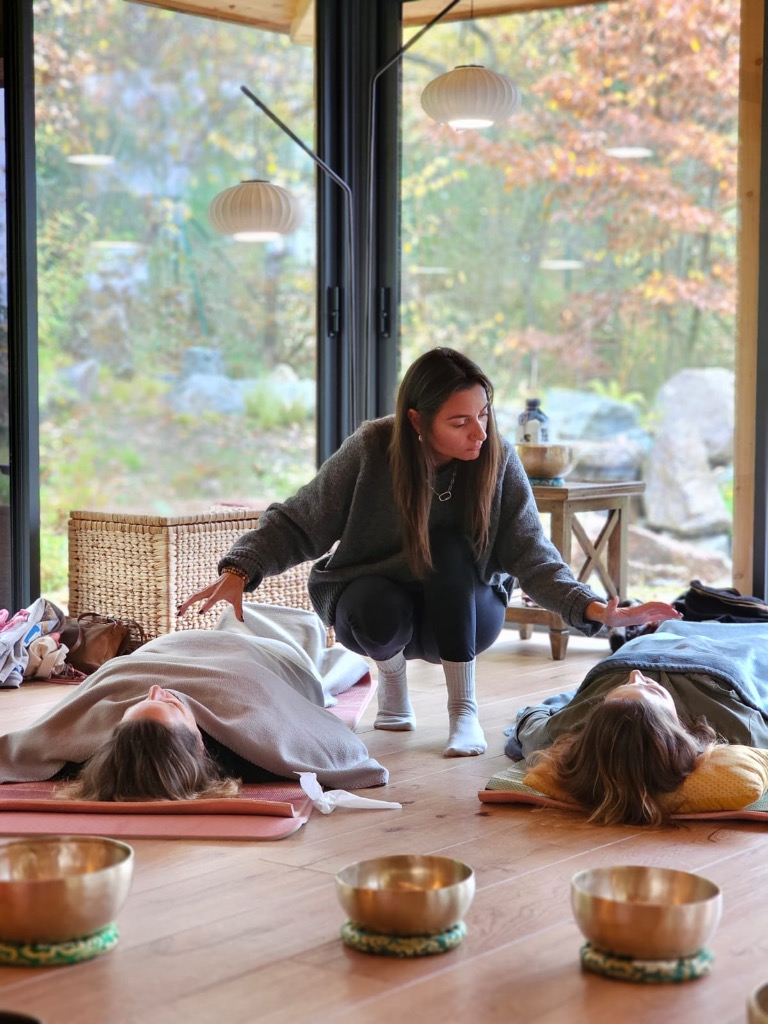 photo seance Anastasia Giboudeau