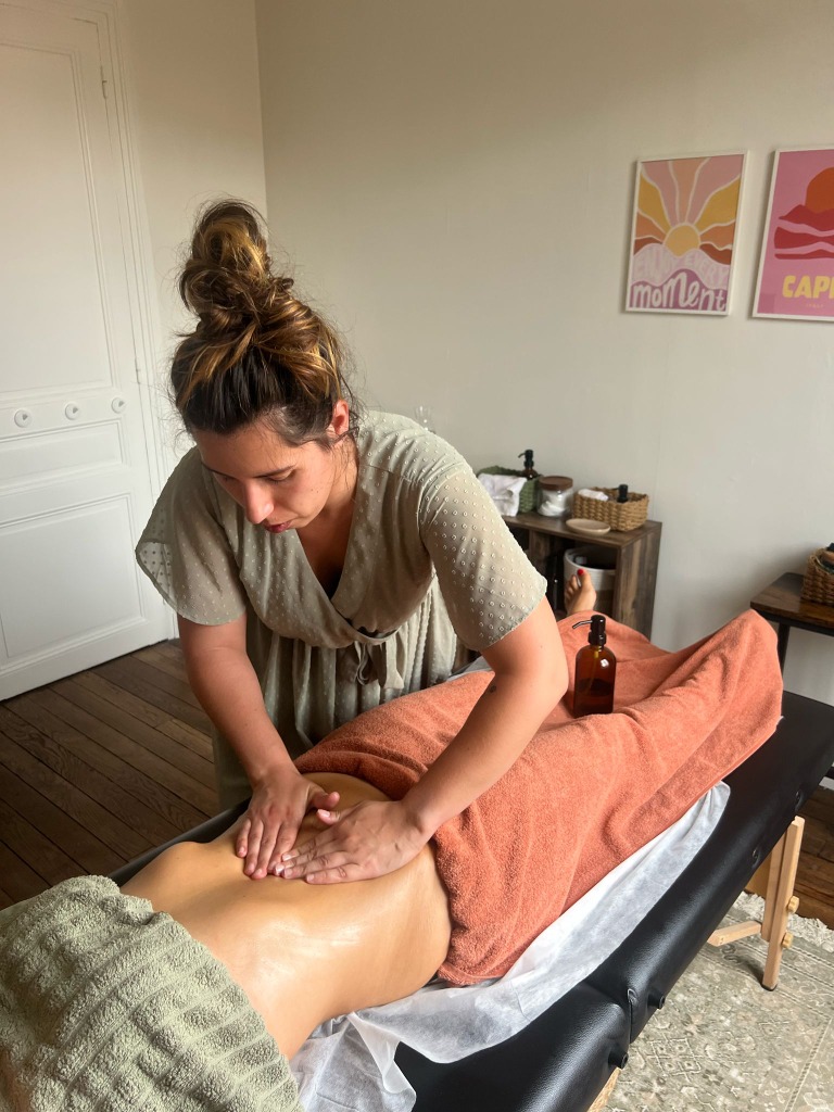 photo activite Leyla Caron - Les mains de Leyla