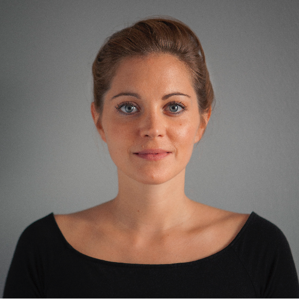 De Busserolles Louise