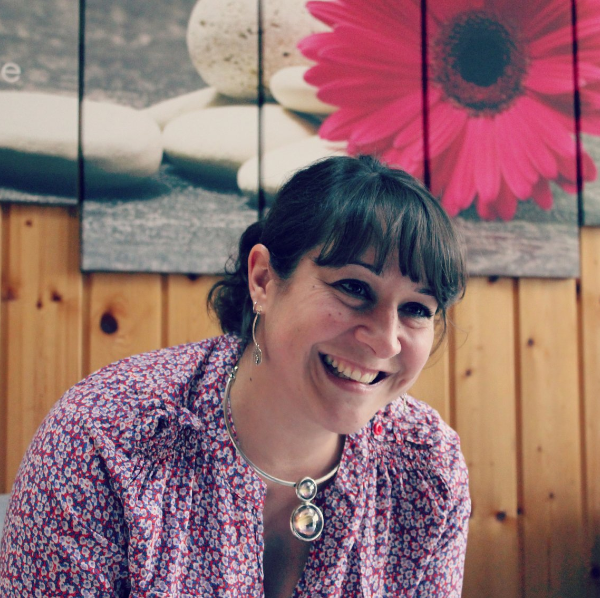 Virginie Monceaux- Christiany / Cabinet Aponis