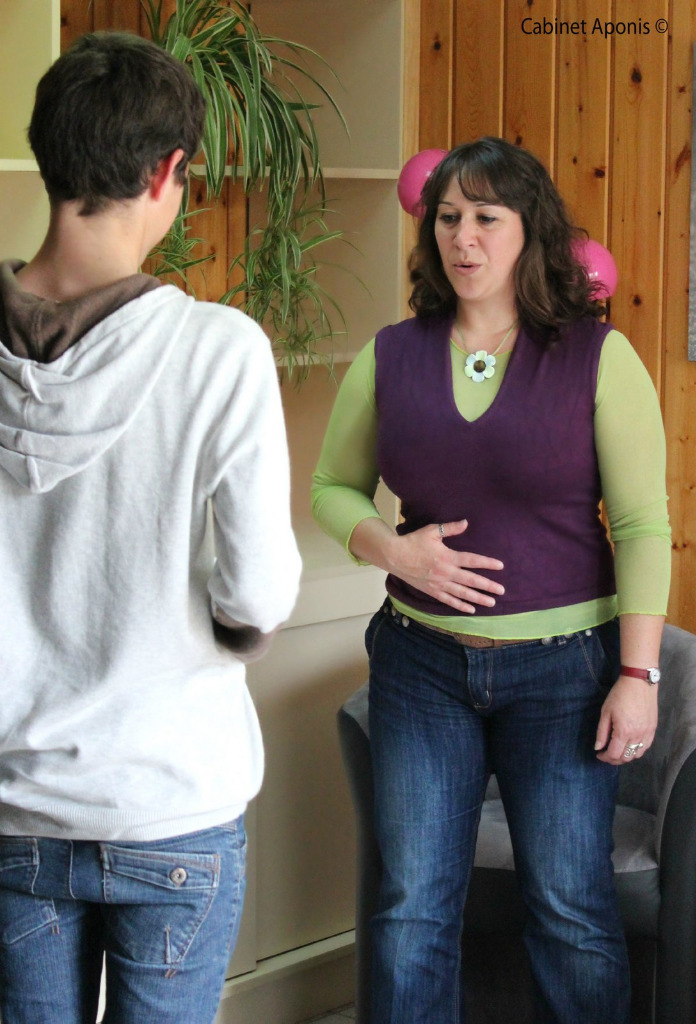 photo activite Cabinet Aponis