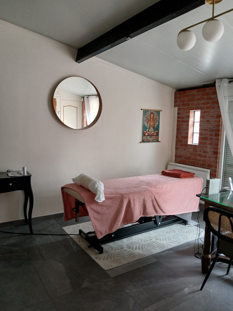 photo cabinet Fabienne Dupuis 