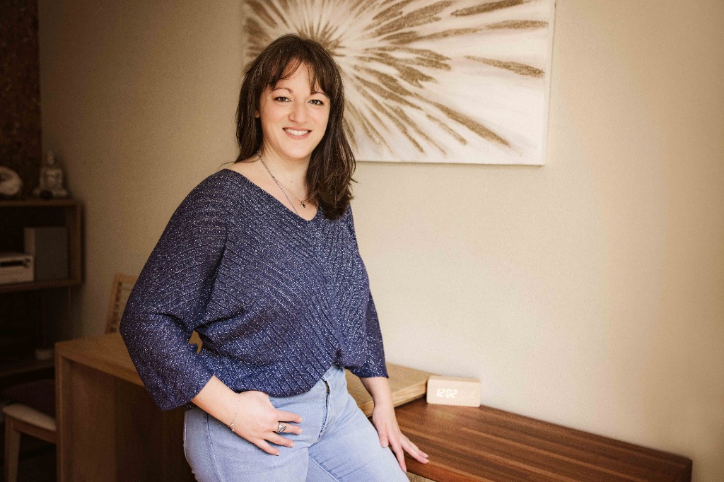 photo portrait JustinEtincelle