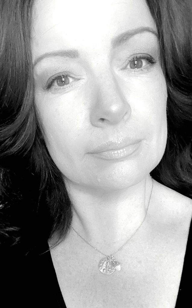 photo portrait Laure Gautry 