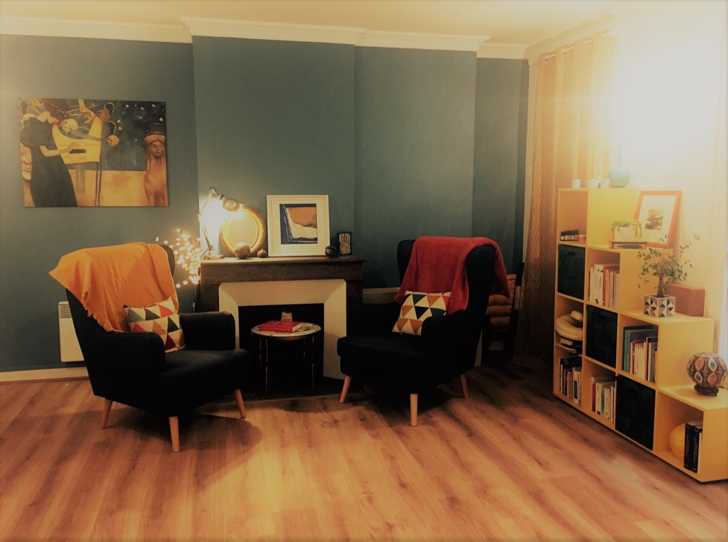 photo cabinet De Busserolles Louise