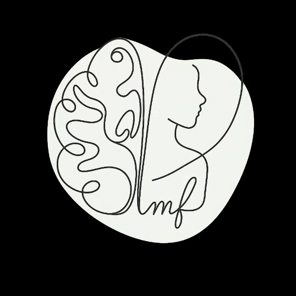 photo portrait Marion Foucault