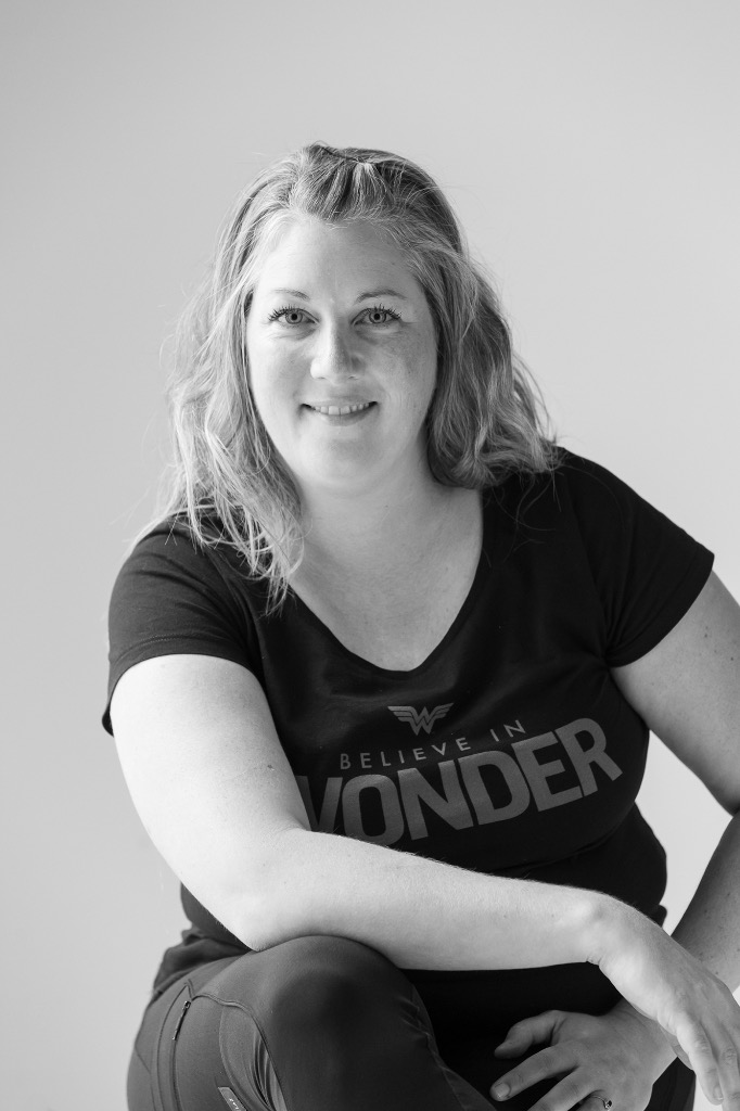 photo portrait Noémie Wermuth