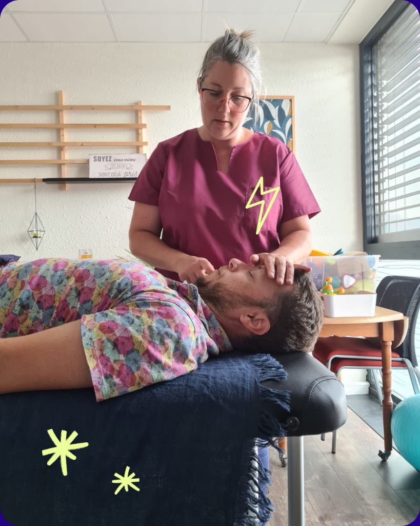 photo seance Noémie Wermuth