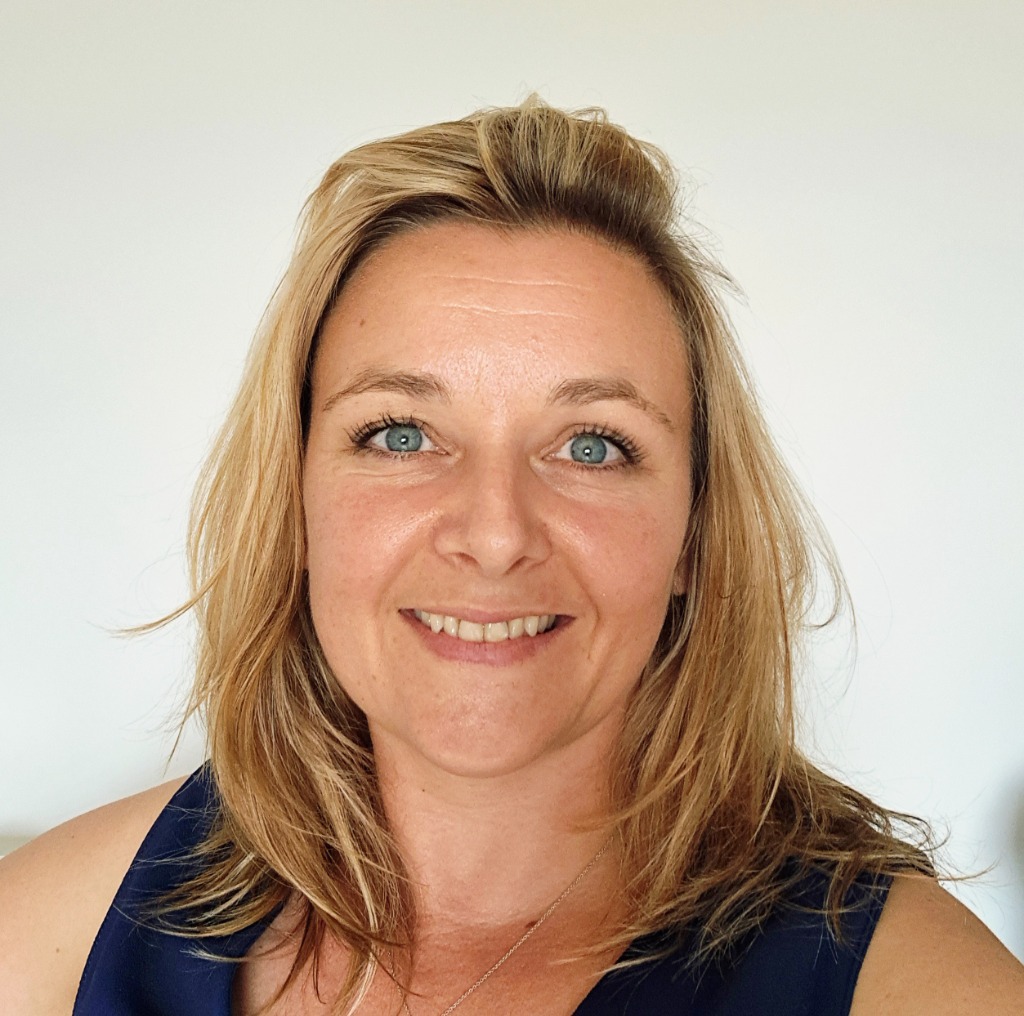 photo portrait Amelie Oxoby