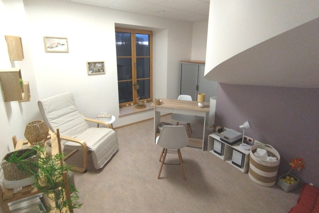 photo cabinet Amélie Kopf