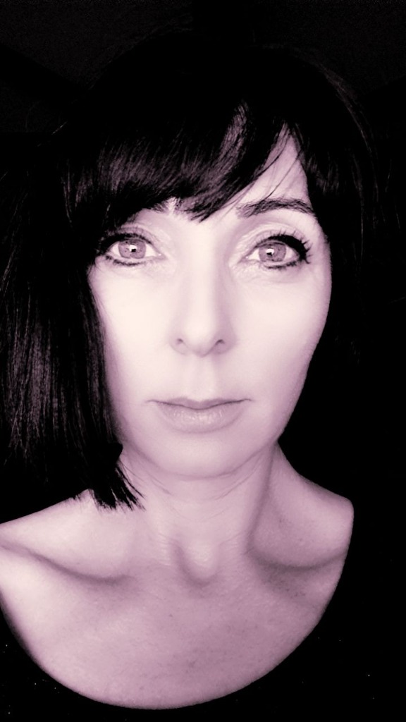 photo portrait Serenity