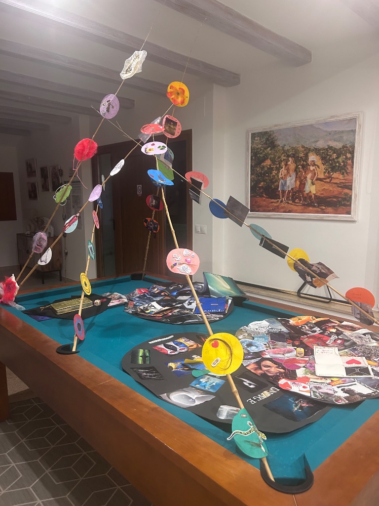 photo activite Berteline Steger Guillot 