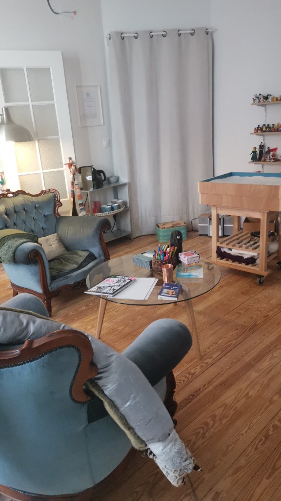 photo cabinet Berteline Steger Guillot 