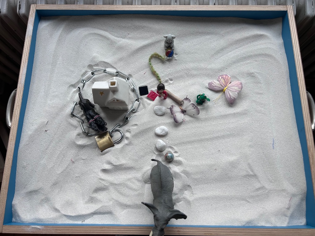 photo seance Berteline Steger Guillot 