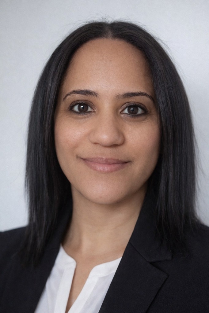 photo portrait Claudia EUPHROSINE 